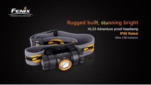 Fenix HL23